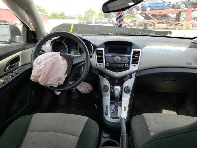 Photo 9 from auction – 2012 CHEVROLET CRUZE LS with VIN 1G1PC5SH6C7167425