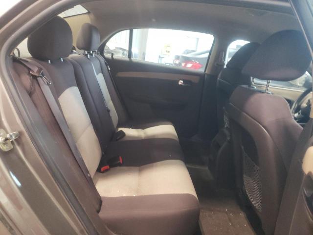Photo 6 from auction – 2011 CHEVROLET MALIBU LS with VIN 1G1ZA5E18BF181781
