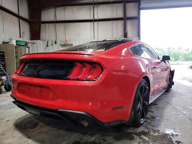 Photo 4 from auction – 2018 FORD MUSTANG with VIN 1FA6P8TH3J5180462