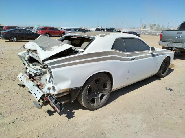 Photo 4 from auction – 2012 DODGE CHALLENGER with VIN 2C3CDYBT7CH127887