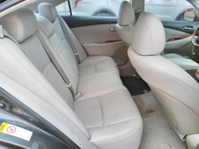 Photo 6 from auction – 2007 LEXUS ES 350 with VIN JTHBJ46G172099927