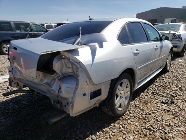 Photo 4 from auction – 2012 CHEVROLET IMPALA LT with VIN 2G1WG5E36C1243612