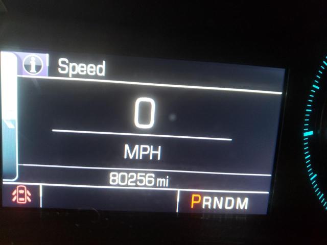 Photo 8 from auction – 2014 CHEVROLET IMPALA LTZ with VIN 1G1155S33EU107269