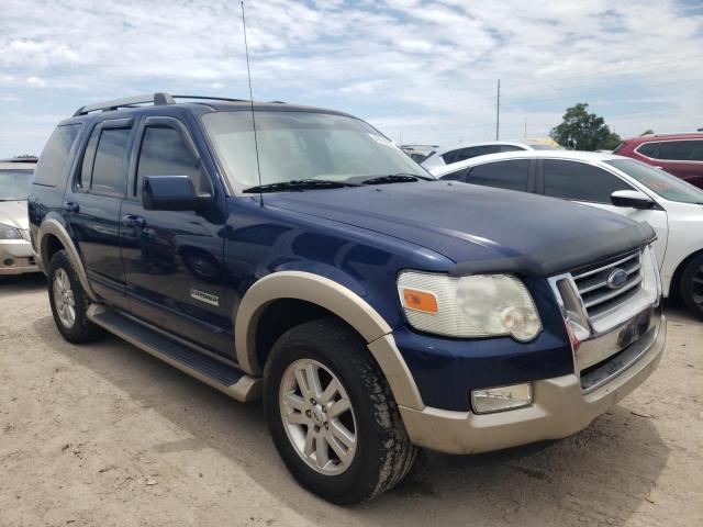 FORD EXPLORER E 2006 with VIN 1FMEU64826UA22057 - Photo from auction