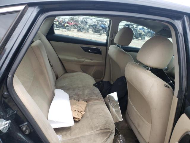 Photo 6 from auction – 2014 NISSAN ALTIMA 2.5 with VIN 1N4AL3APXEC318678