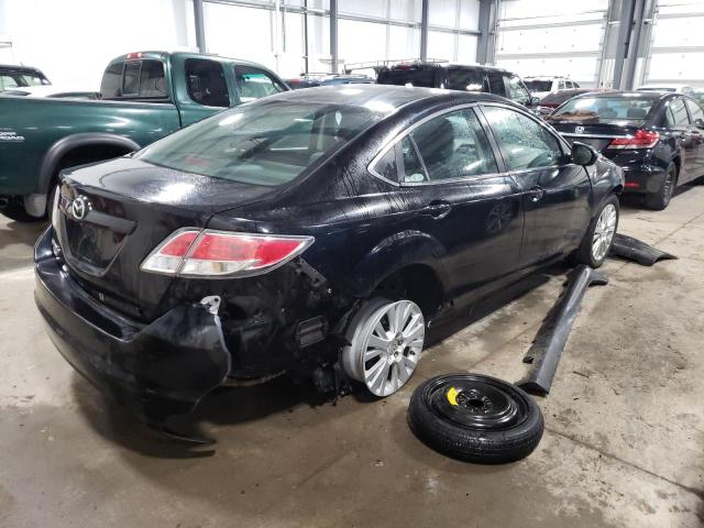 Photo 4 from auction – 2010 MAZDA 6 I with VIN 1YVHZ8CHXA5M36376