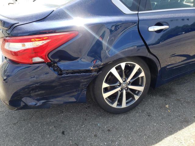 Photo 9 from auction – 2016 NISSAN ALTIMA 2.5 with VIN 1N4AL3AP0GC154294