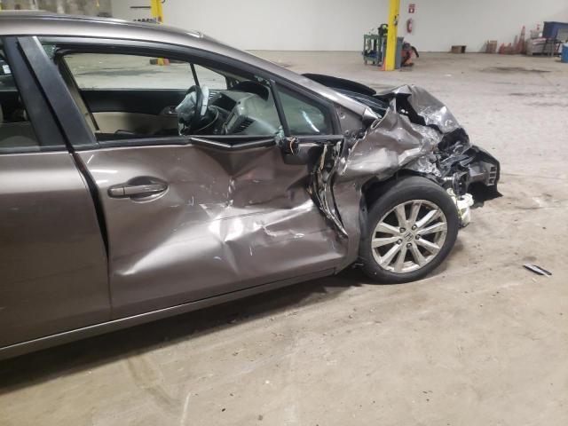 Photo 9 from auction – 2012 HONDA CIVIC EX with VIN 19XFB2F87CE329013