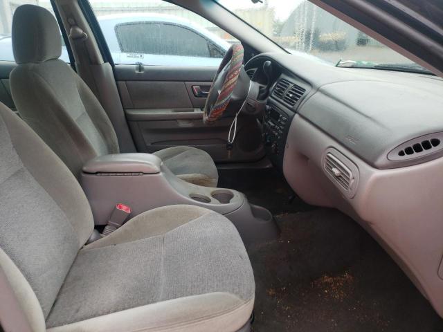 Photo 5 from auction – 2000 FORD TAURUS SE with VIN 1FAFP53U6YG122100