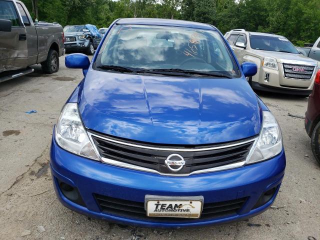 Photo 9 from auction – 2012 NISSAN VERSA S with VIN 3N1BC1CP1CK803463