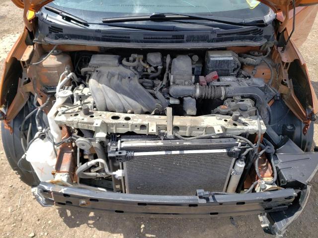 Photo 7 from auction – 2017 NISSAN VERSA NOTE with VIN 3N1CE2CP4HL369674