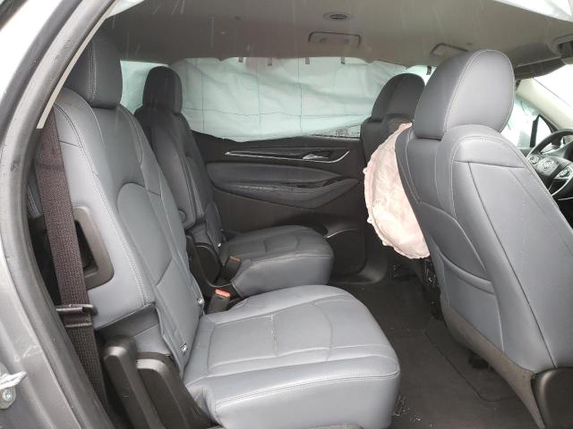 Photo 6 from auction – 2019 BUICK ENCLAVE PR with VIN 5GAERCKW6KJ275630