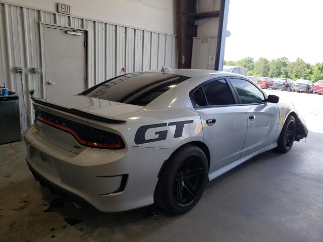 Photo 4 from auction – 2019 DODGE CHARGER GT with VIN 2C3CDXHG5KH663725