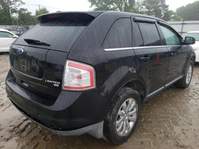 Photo 4 from auction – 2009 FORD EDGE LIMIT with VIN 2FMDK49C69BA44317