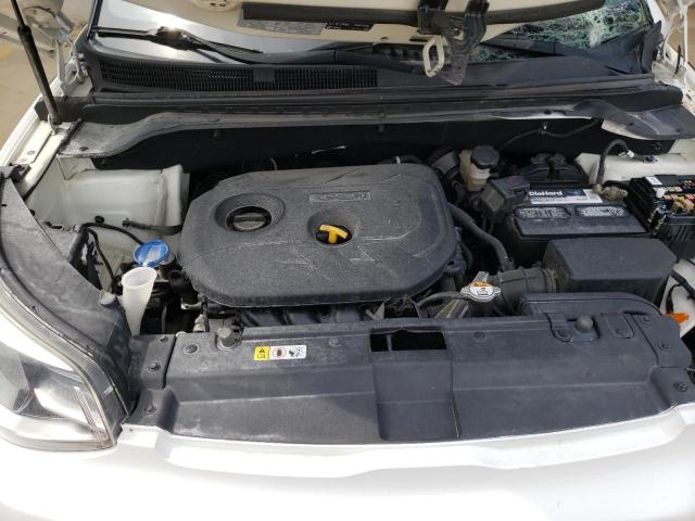 Photo 7 from auction – 2014 KIA SOUL + with VIN KNDJP3A58E7088001