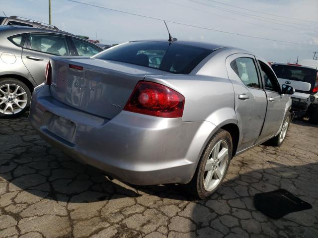 Photo 4 from auction – 2013 DODGE AVENGER SX with VIN 1C3CDZCB3DN708288