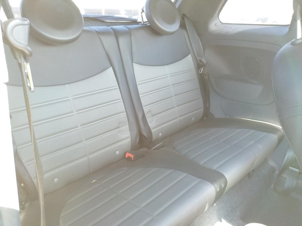 Photo 6 from auction – 2013 FIAT 500 SPORT with VIN 3C3CFFBR2DT667837