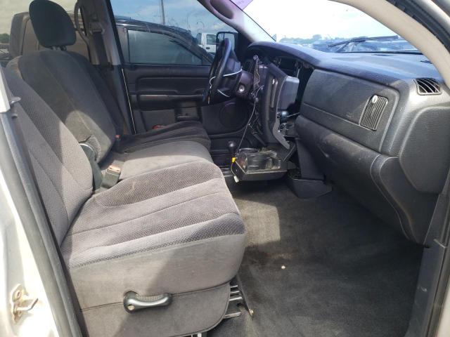 Photo 5 from auction – 2004 DODGE RAM 2500 S with VIN 3D7KU28C84G134060