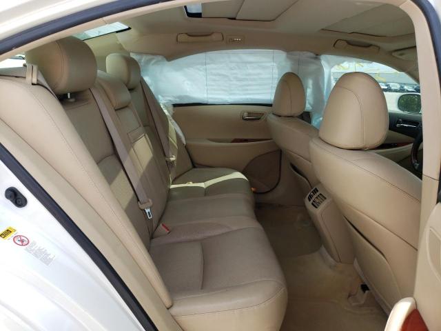 Photo 6 from auction – 2008 LEXUS ES 350 with VIN JTHBJ46G682166846