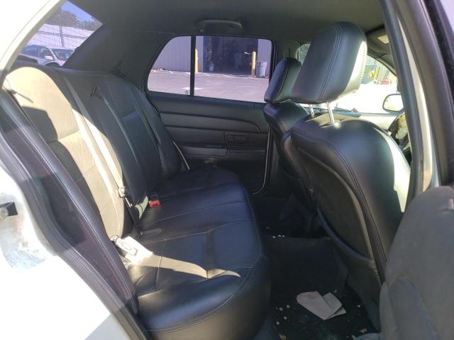 Photo 6 from auction – 2004 FORD CROWN VIC with VIN 2FAFP74W34X171464