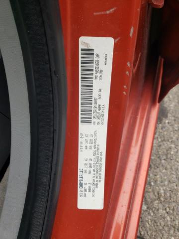 Photo 10 from auction – 2008 DODGE AVENGER SX with VIN 1B3LC56R18N128027