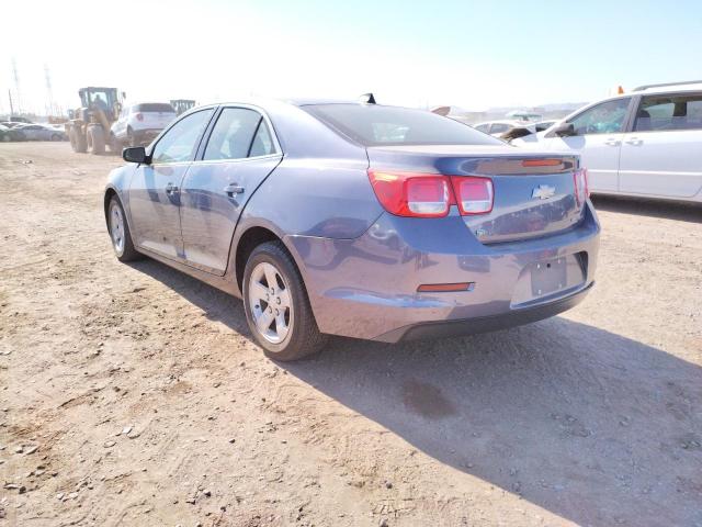 Photo 3 from auction – 2014 CHEVROLET MALIBU LS with VIN 1G11A5SL4EF291346
