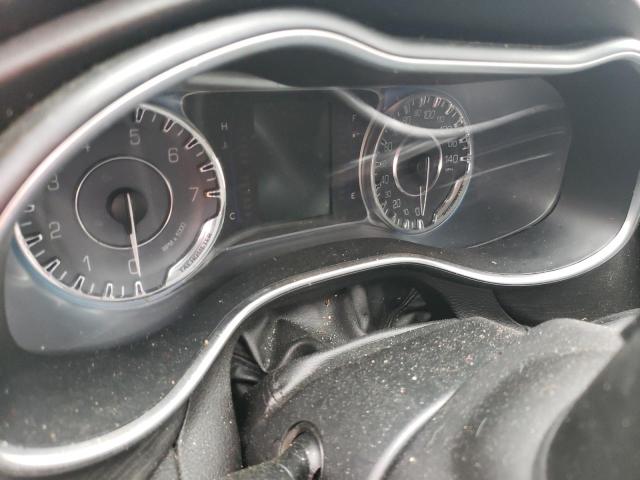 Photo 8 from auction – 2015 CHRYSLER 200 LIMITE with VIN 1C3CCCAB9FN701965
