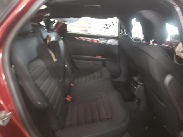 Photo 6 from auction – 2015 FORD FUSION SE with VIN 3FA6P0H75FR126375