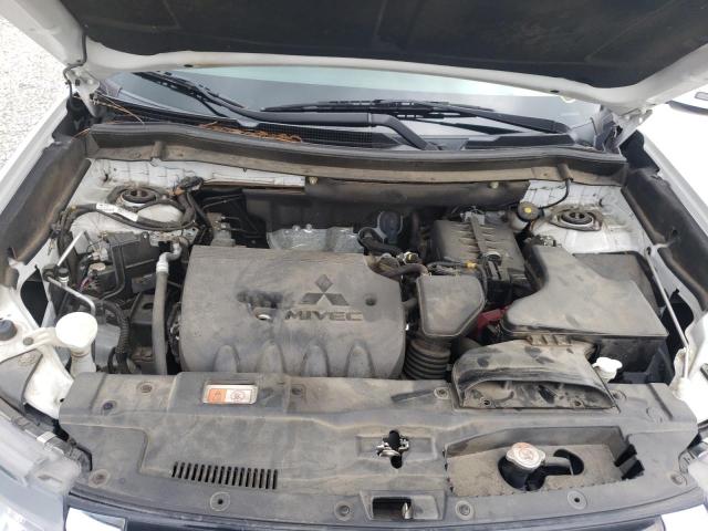 Photo 7 from auction – 2018 MITSUBISHI OUTLANDER with VIN JA4AD3A38JZ037906