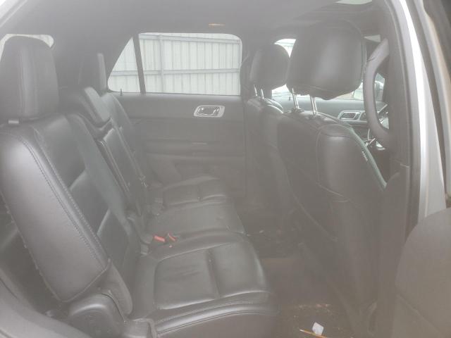 Photo 6 from auction – 2014 FORD EXPLORER L with VIN 1FM5K8F82EGA08929