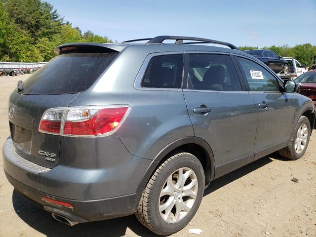 Photo 4 from auction – 2012 MAZDA CX-9 with VIN JM3TB3CA3C0362784