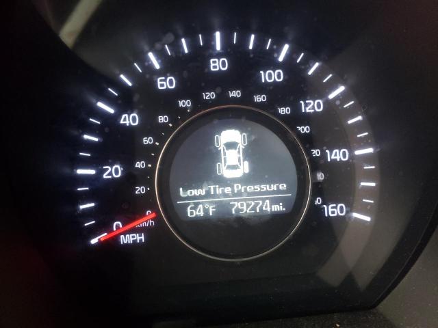 Photo 8 from auction – 2015 KIA OPTIMA EX with VIN 5XXGN4A71FG428704