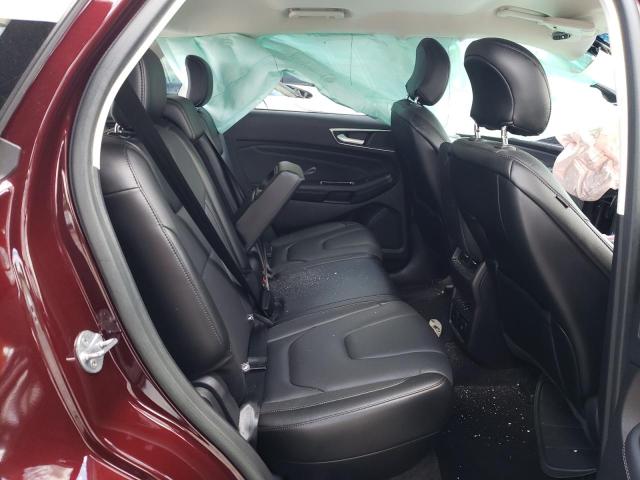 Zdjęcie 6 z aukcji – 2017 FORD EDGE TITAN z VIN 2FMPK3K86HBC01274