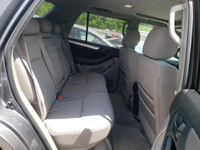 Photo 6 from auction – 2007 TOYOTA 4RUNNER SR with VIN JTEBU14R170105891