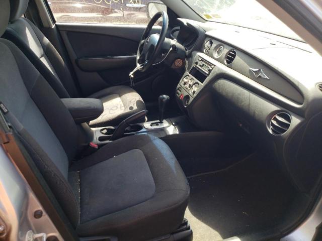Photo 5 from auction – 2006 MITSUBISHI OUTLANDER with VIN JA4LZ31FX6U002714