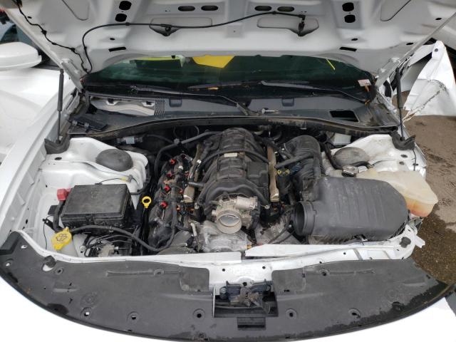 Photo 7 from auction – 2019 DODGE CHARGER PO with VIN 2C3CDXKT4KH600587