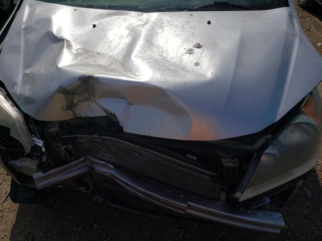 Photo 7 from auction – 2010 HONDA ODYSSEY LX with VIN 5FNRL3H2XAB059081
