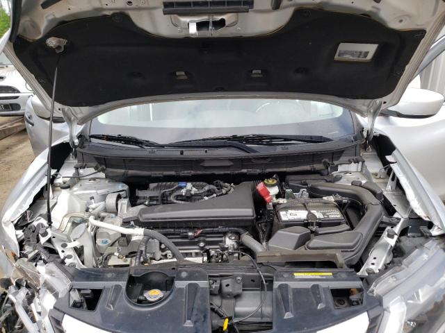 Photo 7 from auction – 2017 NISSAN ROGUE S with VIN JN8AT2MT3HW389192