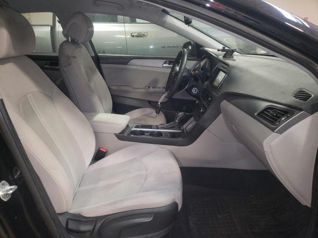 Photo 5 from auction – 2016 HYUNDAI SONATA SE with VIN 5NPE24AF6GH317059