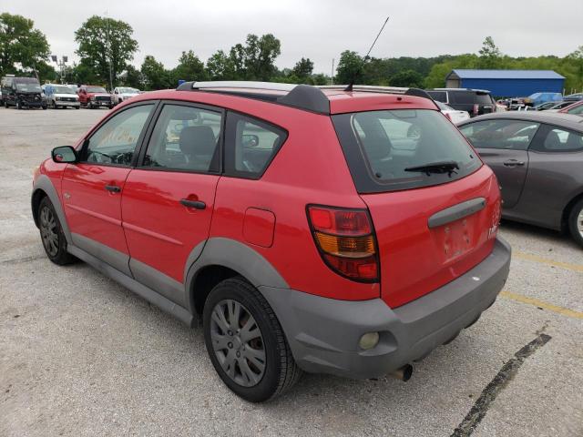 Photo 3 from auction – 2006 PONTIAC VIBE with VIN 5Y2SL65816Z439343