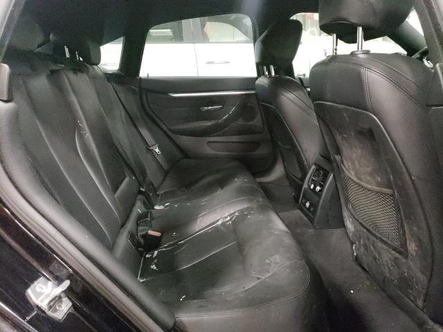Photo 6 from auction – 2015 BMW 428 XI GRA with VIN WBA4A7C59FD414374