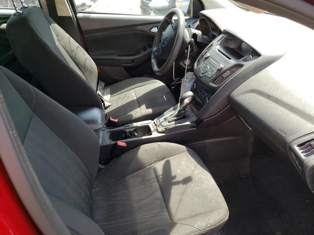Photo 5 from auction – 2017 FORD FOCUS SE with VIN 1FADP3K22HL218261