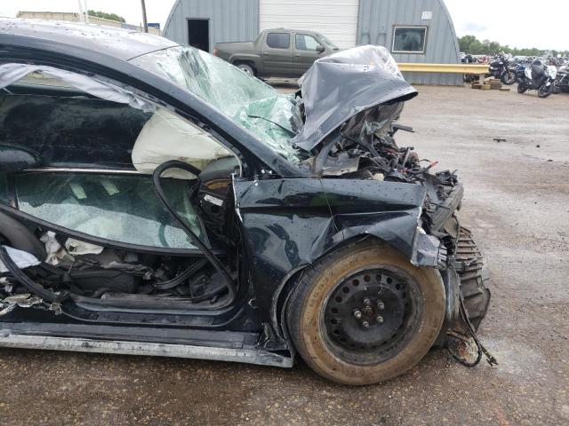 Photo 9 from auction – 2014 FORD FUSION S with VIN 3FA6P0G70ER121259