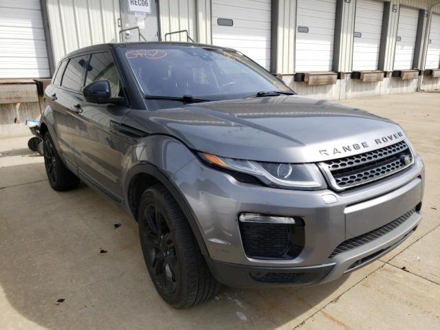 Zdjęcie 9 z aukcji – 2016 LAND ROVER RANGE ROVE z VIN SALVP2BG7GH086550