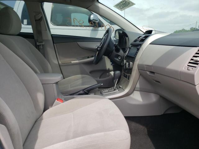 Photo 5 from auction – 2013 TOYOTA COROLLA BA with VIN 2T1BU4EE4DC006839
