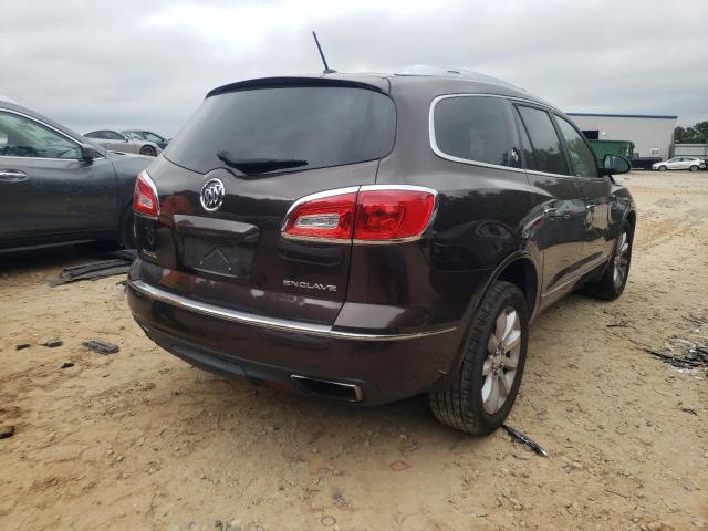 Photo 4 from auction – 2015 BUICK ENCLAVE with VIN 5GAKRCKD0FJ238371