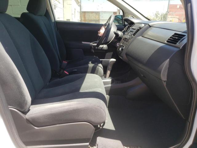 Photo 5 from auction – 2011 NISSAN VERSA S with VIN 3N1BC1CPXBL509214