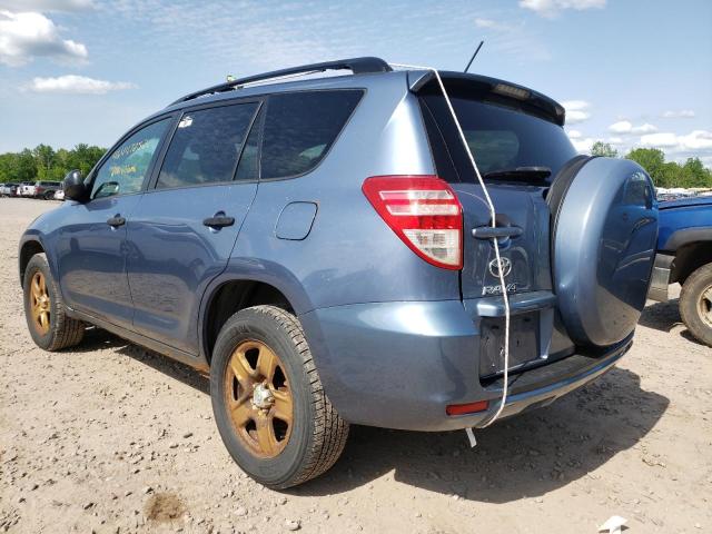 Photo 3 from auction – 2011 TOYOTA RAV4 with VIN JTMZF4DV1B5035073
