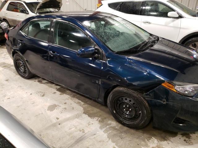 Photo 9 from auction – 2017 TOYOTA COROLLA L with VIN 2T1BURHE0HC766572