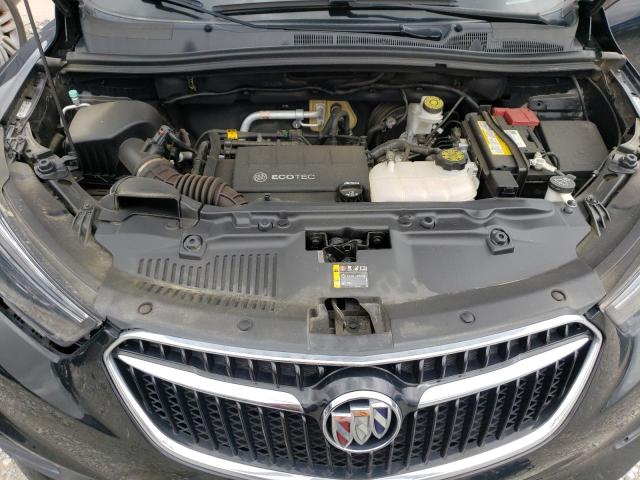 Photo 7 from auction – 2018 BUICK ENCORE with VIN KL4CJASB2JB719412